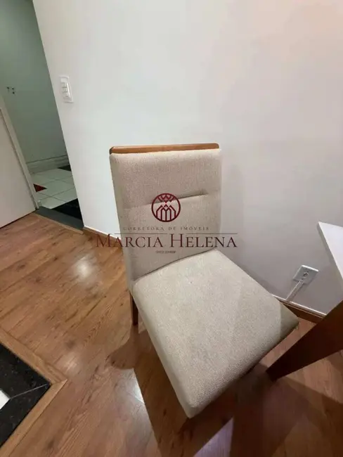 Foto 6 de Apartamento com 2 quartos à venda, 57m2 em Vila Satúrnia, Campinas - SP