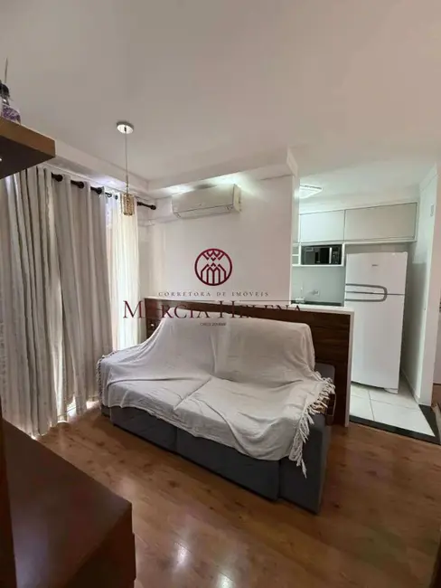 Foto 3 de Apartamento com 2 quartos à venda, 57m2 em Vila Satúrnia, Campinas - SP