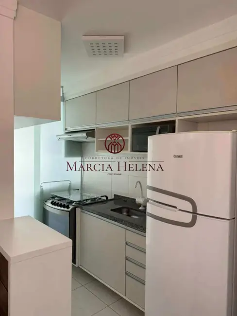 Foto 7 de Apartamento com 2 quartos à venda, 57m2 em Vila Satúrnia, Campinas - SP