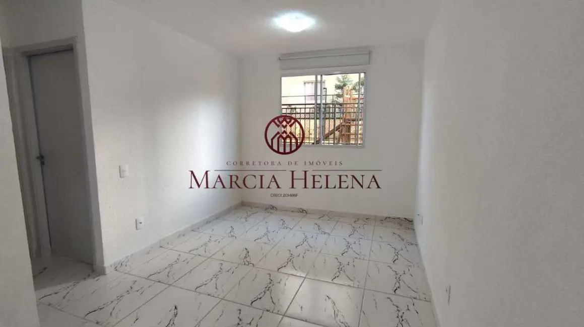 Apartamento com 2 quartos à venda, 39m2 em Jardim Rossin, Campinas - SP - imagem 4 Foto 4 de Apartamento com 2 quartos à venda, 39m2 em Jardim Rossin, Campinas - SP