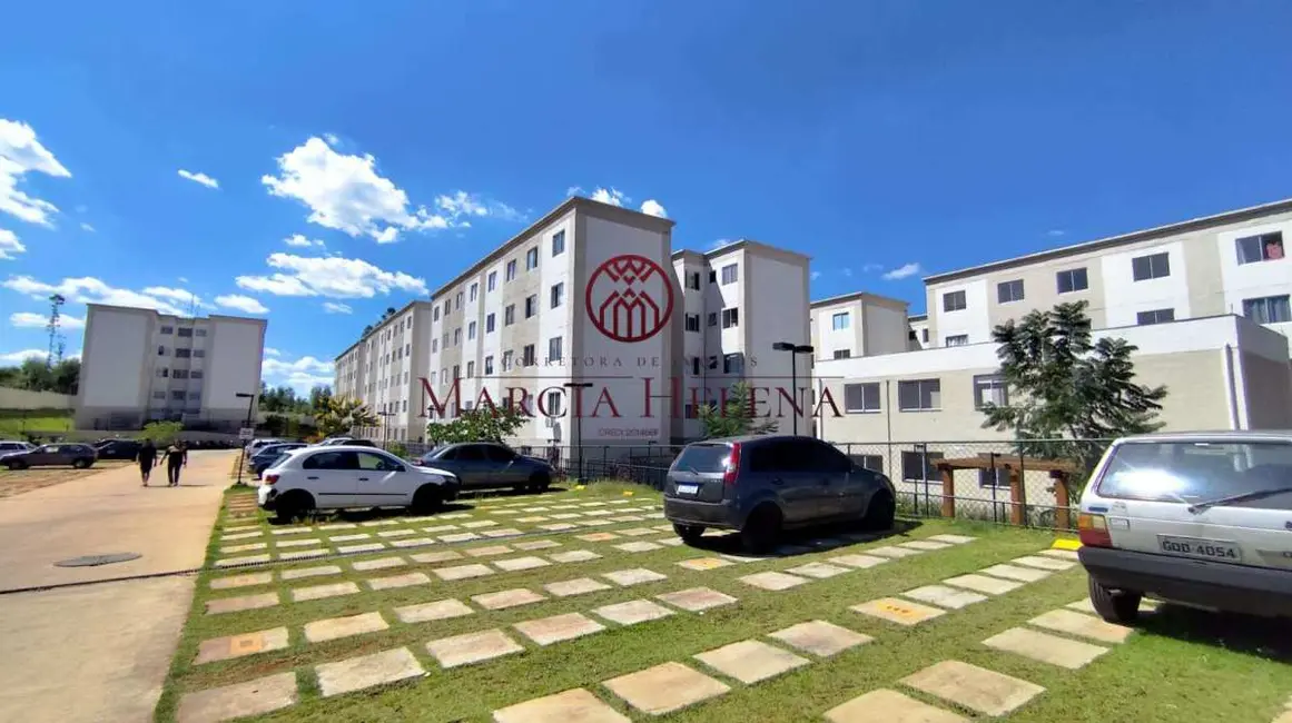 Apartamento com 2 quartos à venda, 39m2 em Jardim Rossin, Campinas - SP - imagem 1 Foto 1 de Apartamento com 2 quartos à venda, 39m2 em Jardim Rossin, Campinas - SP