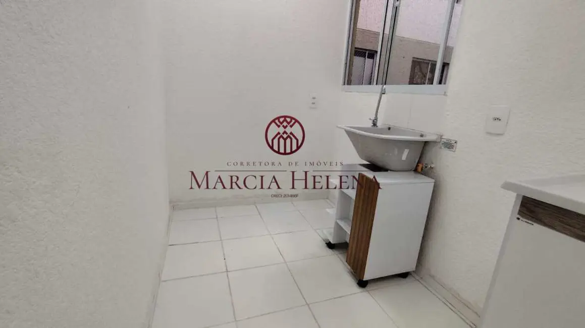 Apartamento com 2 quartos à venda, 39m2 em Jardim Rossin, Campinas - SP - imagem 7 Foto 7 de Apartamento com 2 quartos à venda, 39m2 em Jardim Rossin, Campinas - SP