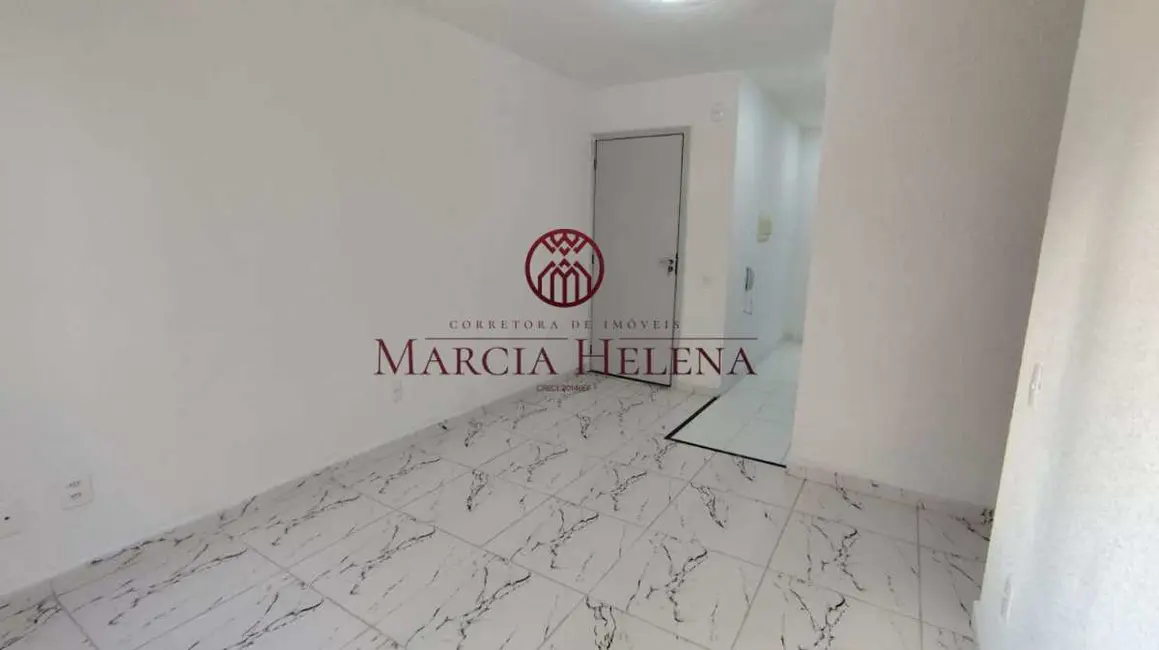 Apartamento com 2 quartos à venda, 39m2 em Jardim Rossin, Campinas - SP - imagem 3 Foto 3 de Apartamento com 2 quartos à venda, 39m2 em Jardim Rossin, Campinas - SP