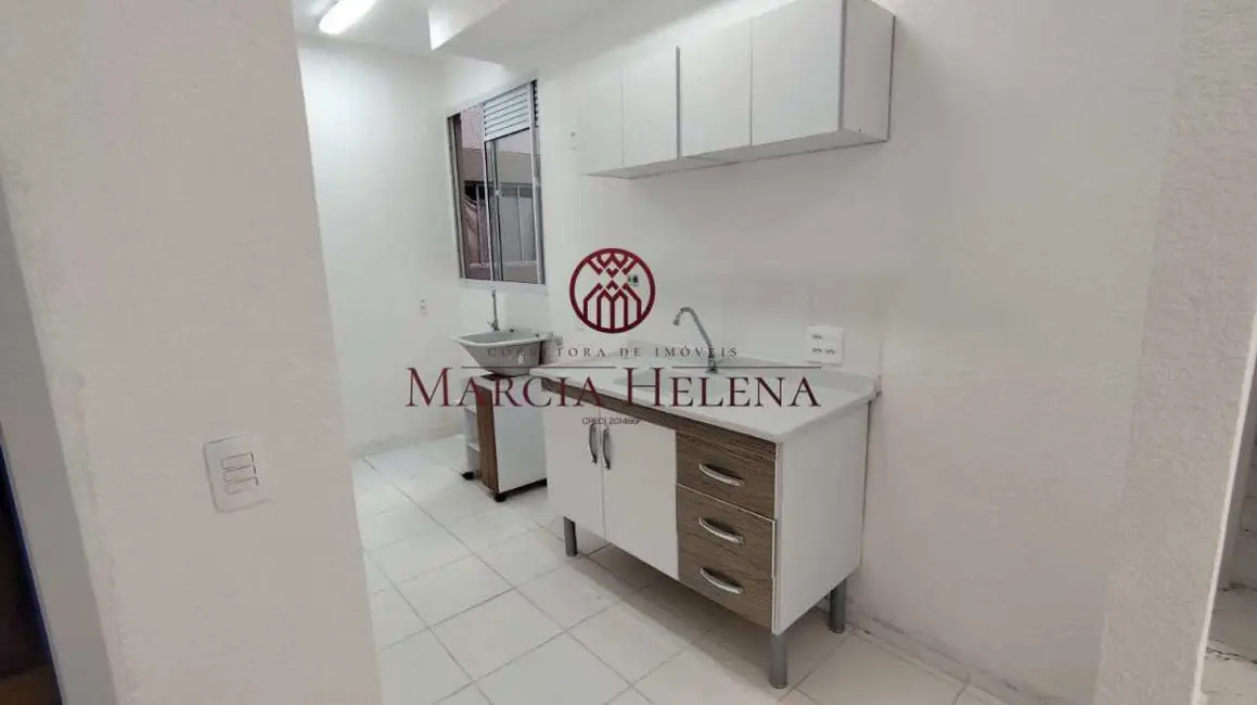 Apartamento com 2 quartos à venda, 39m2 em Jardim Rossin, Campinas - SP - imagem 6 Foto 6 de Apartamento com 2 quartos à venda, 39m2 em Jardim Rossin, Campinas - SP