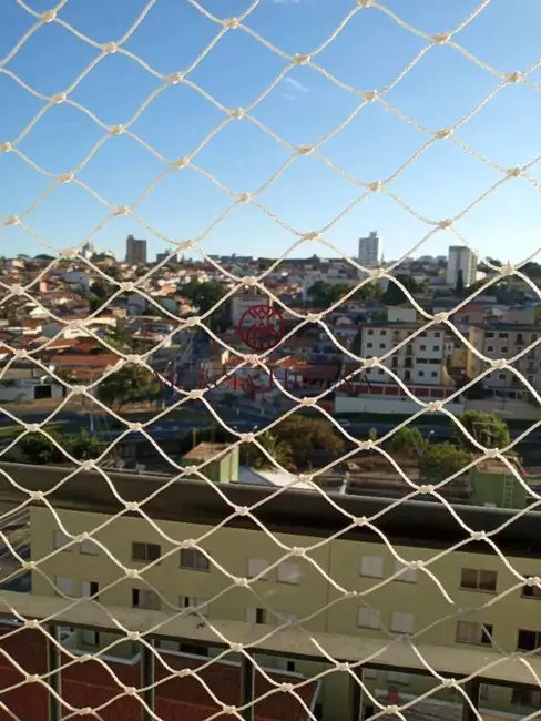 Apartamento com 2 quartos à venda, 52m2 em Parque Industrial, Campinas - SP - imagem 8 Foto 8 de Apartamento com 2 quartos à venda, 52m2 em Parque Industrial, Campinas - SP
