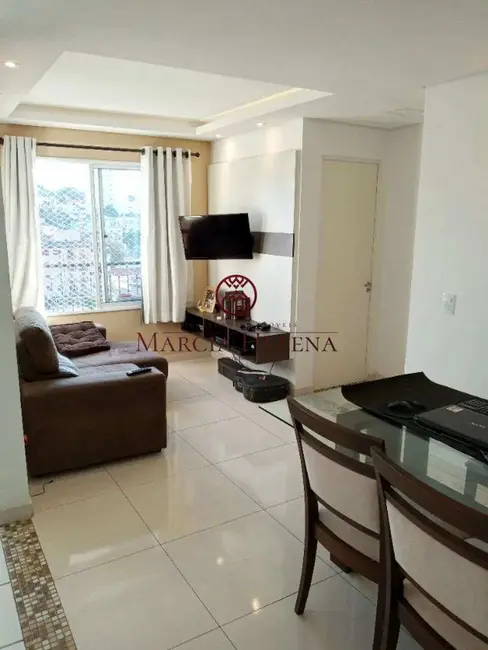 Apartamento com 2 quartos à venda, 52m2 em Parque Industrial, Campinas - SP - imagem 2 Foto 2 de Apartamento com 2 quartos à venda, 52m2 em Parque Industrial, Campinas - SP