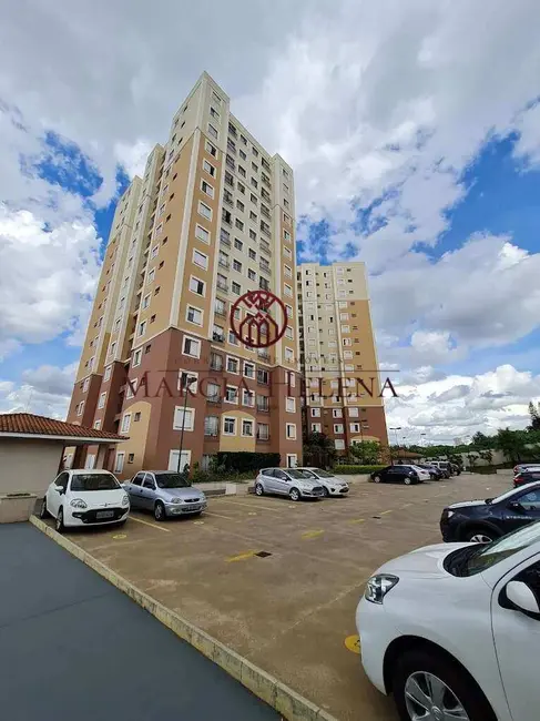 Apartamento com 2 quartos à venda, 52m2 em Parque Industrial, Campinas - SP - imagem 1 Foto 1 de Apartamento com 2 quartos à venda, 52m2 em Parque Industrial, Campinas - SP