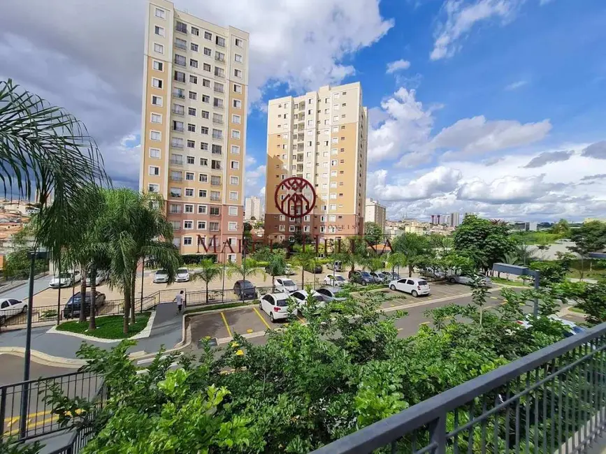 Apartamento com 2 quartos à venda, 52m2 em Parque Industrial, Campinas - SP - imagem 9 Foto 9 de Apartamento com 2 quartos à venda, 52m2 em Parque Industrial, Campinas - SP