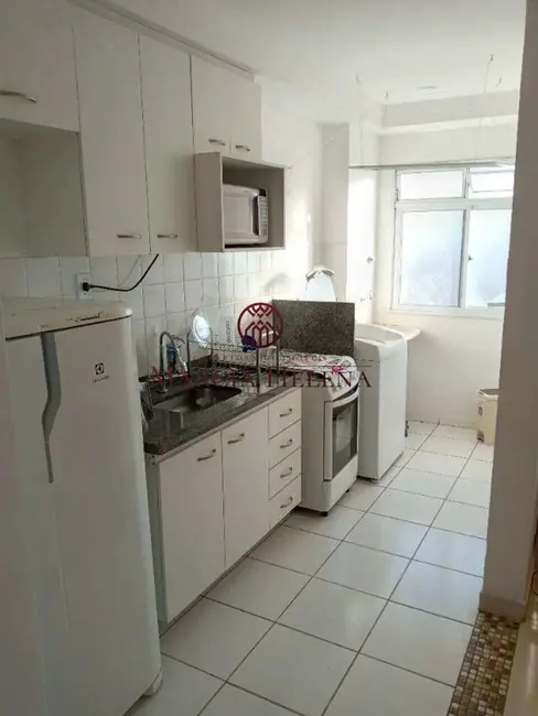 Apartamento com 2 quartos à venda, 52m2 em Parque Industrial, Campinas - SP - imagem 3 Foto 3 de Apartamento com 2 quartos à venda, 52m2 em Parque Industrial, Campinas - SP