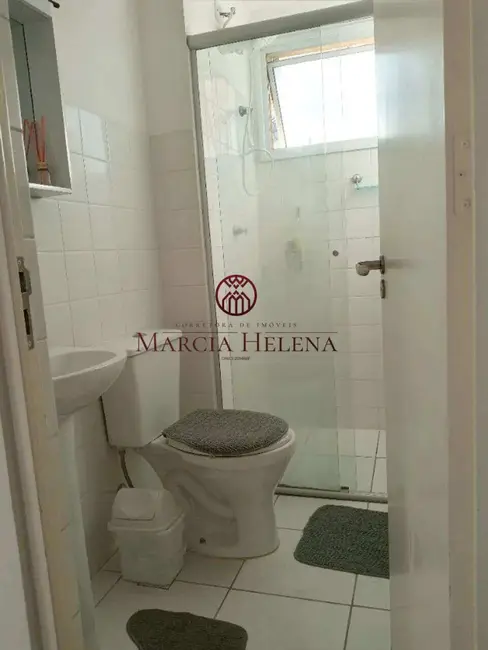Apartamento com 2 quartos à venda, 52m2 em Parque Industrial, Campinas - SP - imagem 4 Foto 4 de Apartamento com 2 quartos à venda, 52m2 em Parque Industrial, Campinas - SP