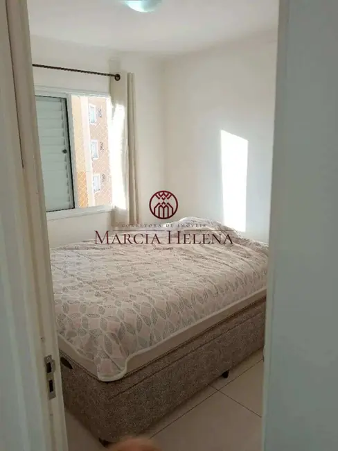 Apartamento com 2 quartos à venda, 52m2 em Parque Industrial, Campinas - SP - imagem 6 Foto 6 de Apartamento com 2 quartos à venda, 52m2 em Parque Industrial, Campinas - SP