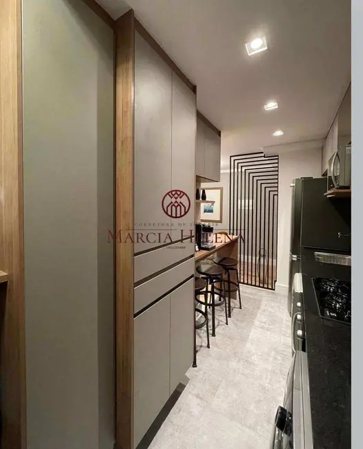 Apartamento com 3 quartos à venda, 76m2 em Botafogo, Campinas - SP - imagem 4 Foto 4 de Apartamento com 3 quartos à venda, 76m2 em Botafogo, Campinas - SP