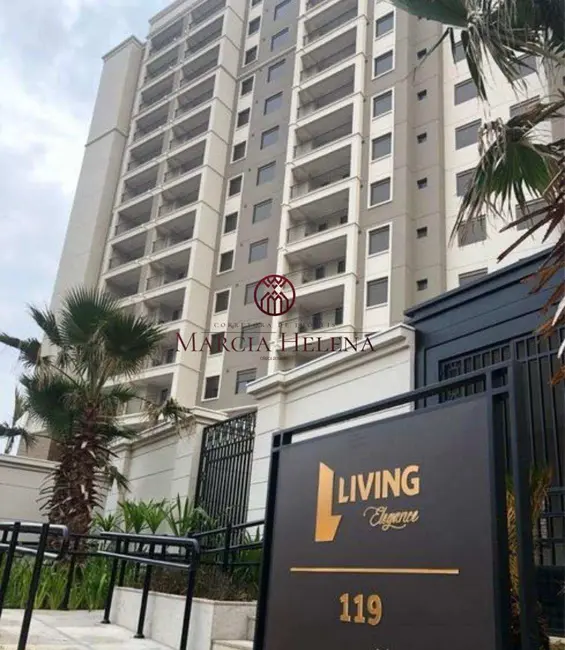 Apartamento com 3 quartos à venda, 76m2 em Botafogo, Campinas - SP - imagem 1 Foto 1 de Apartamento com 3 quartos à venda, 76m2 em Botafogo, Campinas - SP
