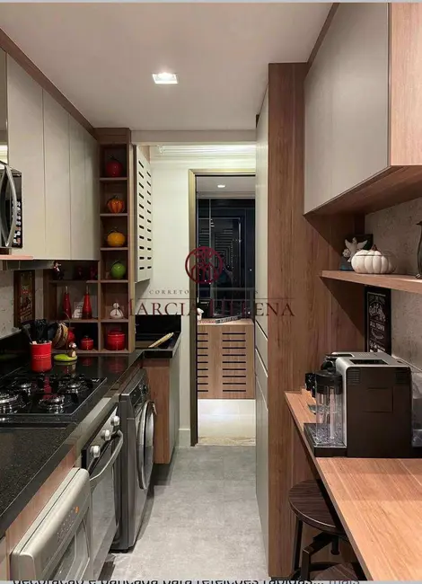 Apartamento com 3 quartos à venda, 76m2 em Botafogo, Campinas - SP - imagem 5 Foto 5 de Apartamento com 3 quartos à venda, 76m2 em Botafogo, Campinas - SP