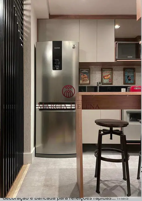 Apartamento com 3 quartos à venda, 76m2 em Botafogo, Campinas - SP - imagem 6 Foto 6 de Apartamento com 3 quartos à venda, 76m2 em Botafogo, Campinas - SP