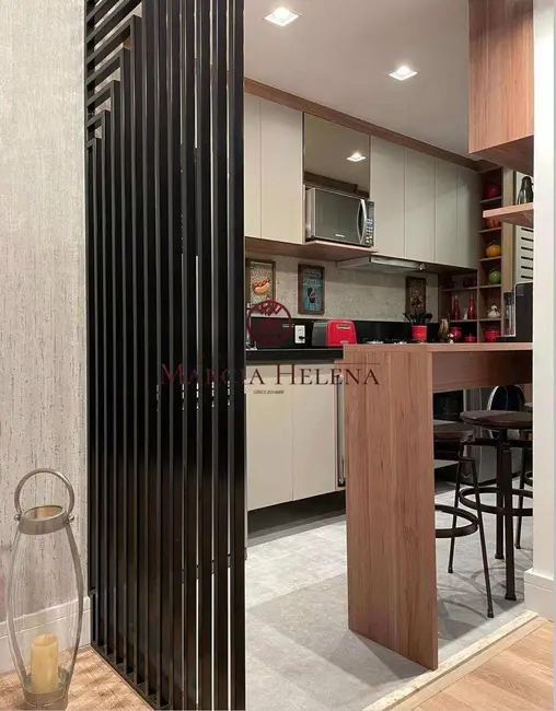 Apartamento com 3 quartos à venda, 76m2 em Botafogo, Campinas - SP - imagem 3 Foto 3 de Apartamento com 3 quartos à venda, 76m2 em Botafogo, Campinas - SP