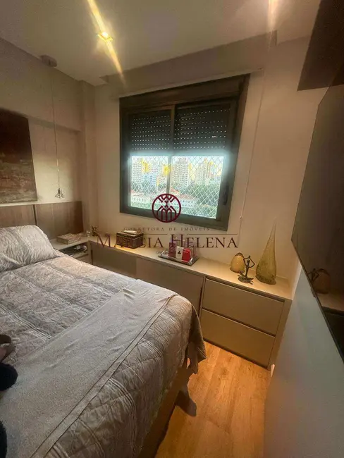 Apartamento com 3 quartos à venda, 76m2 em Botafogo, Campinas - SP - imagem 9 Foto 9 de Apartamento com 3 quartos à venda, 76m2 em Botafogo, Campinas - SP