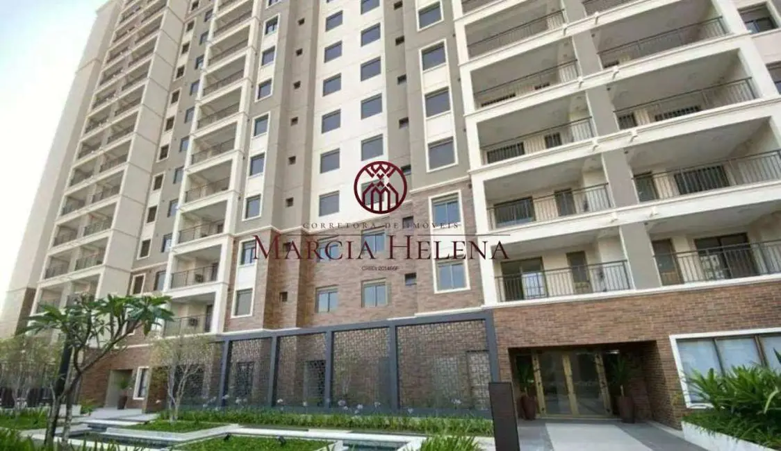 Apartamento com 3 quartos à venda, 76m2 em Botafogo, Campinas - SP - imagem 2 Foto 2 de Apartamento com 3 quartos à venda, 76m2 em Botafogo, Campinas - SP