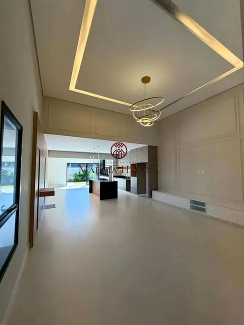 Foto 2 de Casa de Condomínio com 3 quartos à venda, 194m2 em Boa Esperança, Paulinia - SP