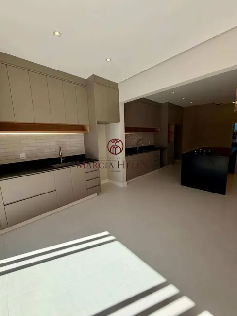 Foto 9 de Casa de Condomínio com 3 quartos à venda, 194m2 em Boa Esperança, Paulinia - SP