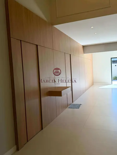 Foto 8 de Casa de Condomínio com 3 quartos à venda, 194m2 em Boa Esperança, Paulinia - SP