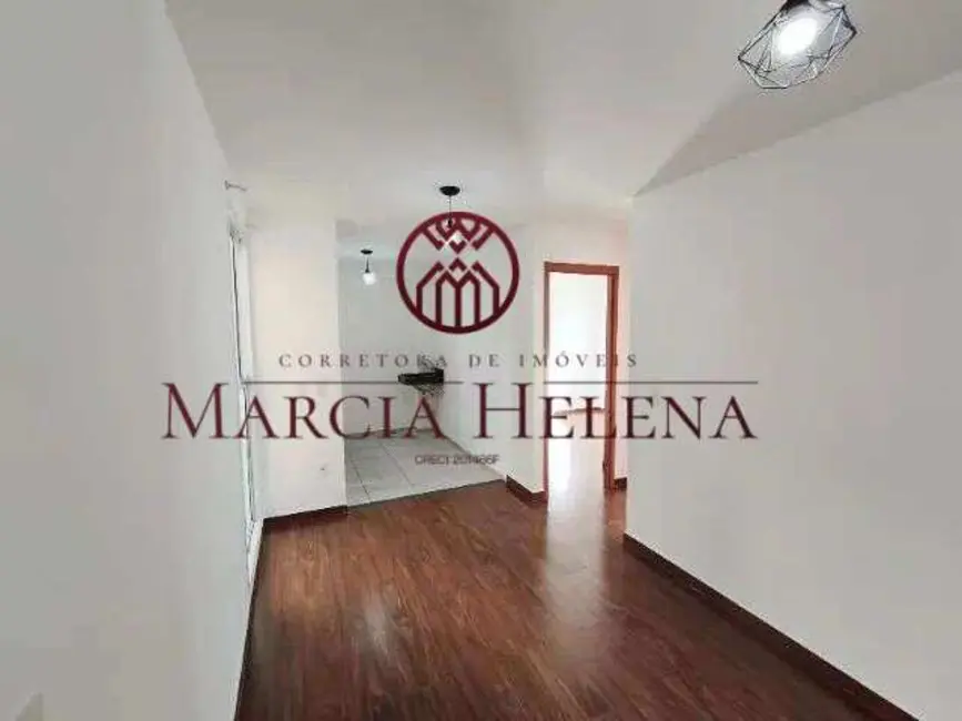 Foto 2 de Apartamento com 2 quartos à venda, 41m2 em Jardim Esmeraldina, Campinas - SP