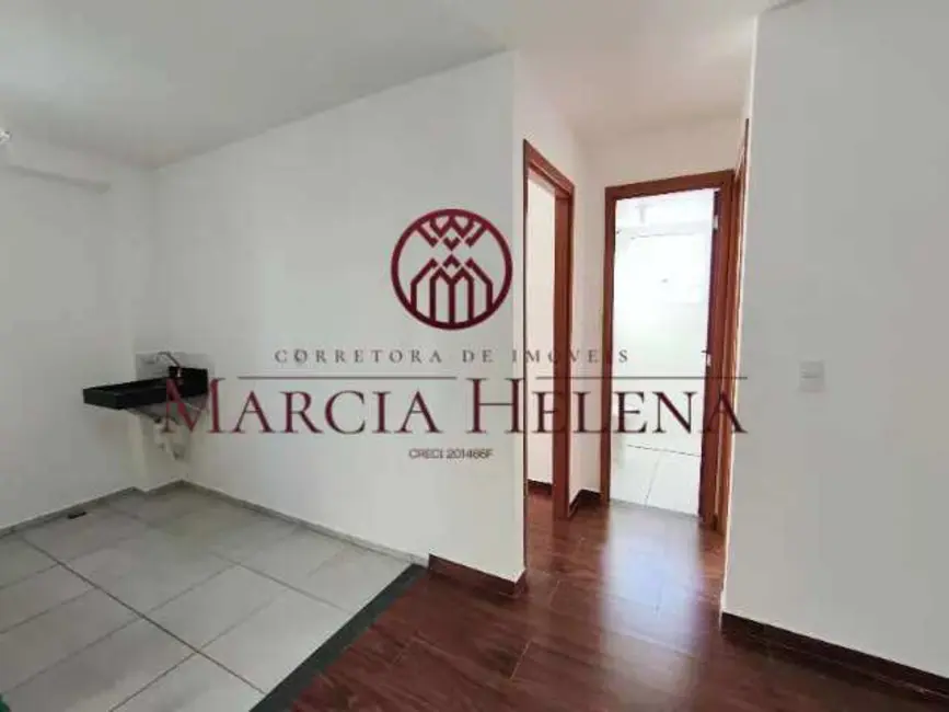 Foto 3 de Apartamento com 2 quartos à venda, 41m2 em Jardim Esmeraldina, Campinas - SP
