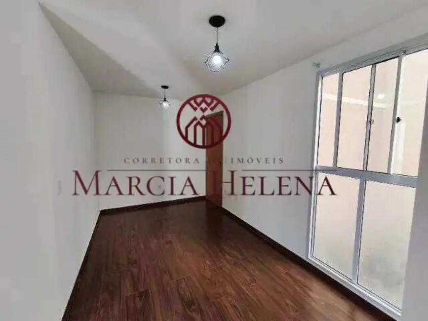Foto 4 de Apartamento com 2 quartos à venda, 41m2 em Jardim Esmeraldina, Campinas - SP