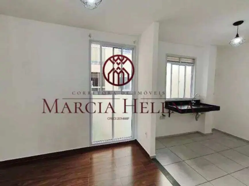 Foto 5 de Apartamento com 2 quartos à venda, 41m2 em Jardim Esmeraldina, Campinas - SP