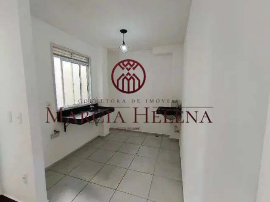 Foto 6 de Apartamento com 2 quartos à venda, 41m2 em Jardim Esmeraldina, Campinas - SP