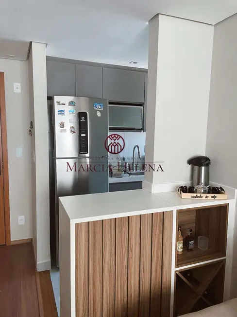 Apartamento com 2 quartos à venda, 47m2 em Jardim Nova Europa, Campinas - SP - imagem 7 Foto 7 de Apartamento com 2 quartos à venda, 47m2 em Jardim Nova Europa, Campinas - SP