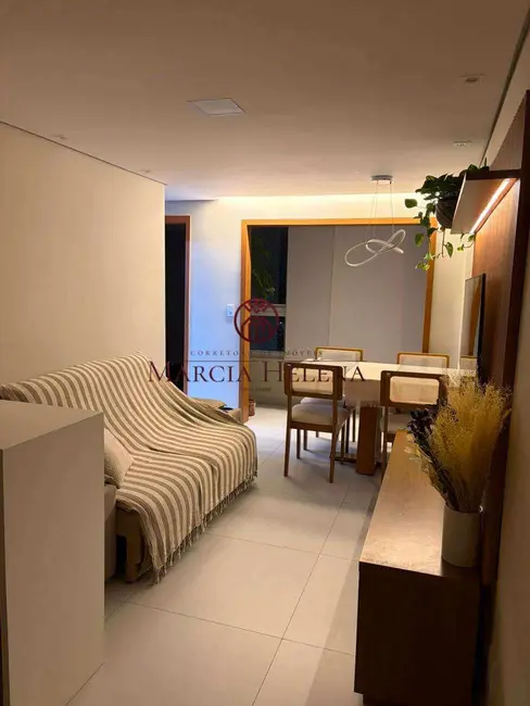 Apartamento com 2 quartos à venda, 47m2 em Jardim Nova Europa, Campinas - SP - imagem 3 Foto 3 de Apartamento com 2 quartos à venda, 47m2 em Jardim Nova Europa, Campinas - SP