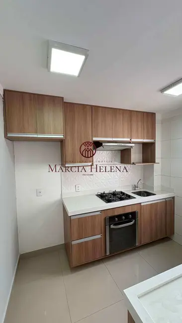 Apartamento com 2 quartos à venda, 45m2 em Campinas - SP - imagem 4 Foto 4 de Apartamento com 2 quartos à venda, 45m2 em Campinas - SP