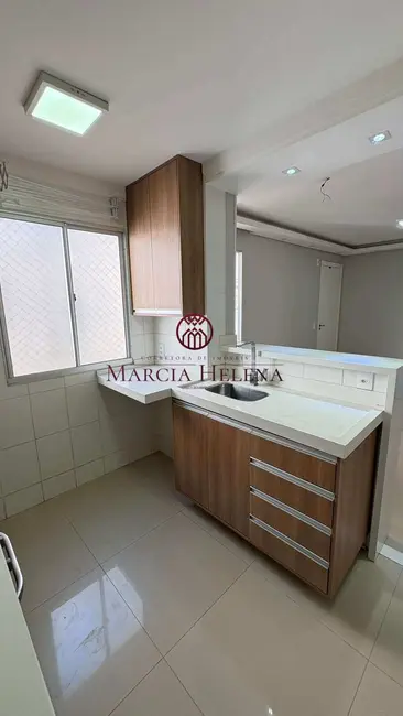 Apartamento com 2 quartos à venda, 45m2 em Campinas - SP - imagem 5 Foto 5 de Apartamento com 2 quartos à venda, 45m2 em Campinas - SP