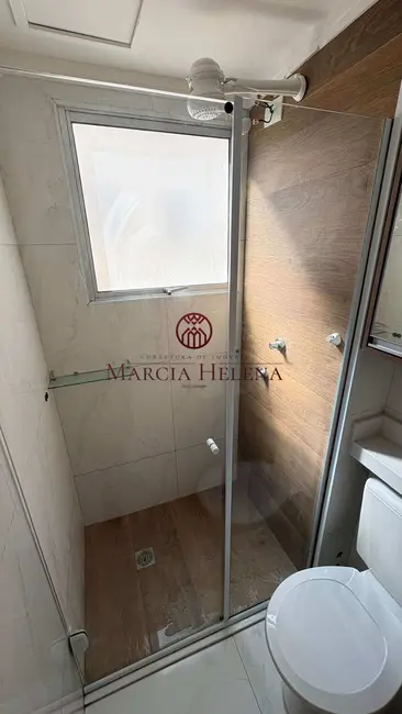 Apartamento com 2 quartos à venda, 45m2 em Campinas - SP - imagem 7 Foto 7 de Apartamento com 2 quartos à venda, 45m2 em Campinas - SP