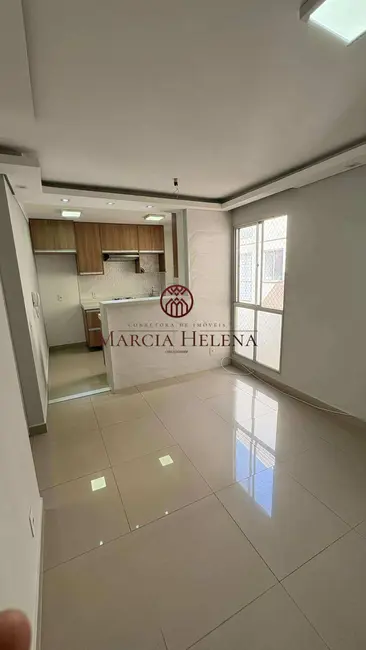 Apartamento com 2 quartos à venda, 45m2 em Campinas - SP - imagem 3 Foto 3 de Apartamento com 2 quartos à venda, 45m2 em Campinas - SP