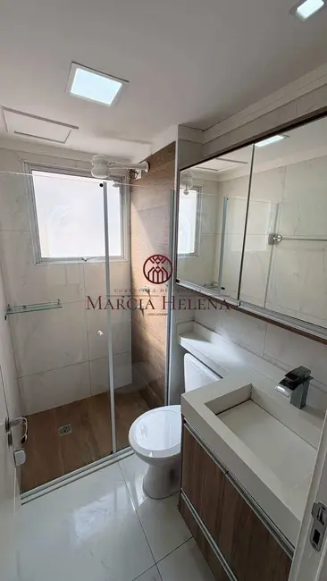 Apartamento com 2 quartos à venda, 45m2 em Campinas - SP - imagem 6 Foto 6 de Apartamento com 2 quartos à venda, 45m2 em Campinas - SP