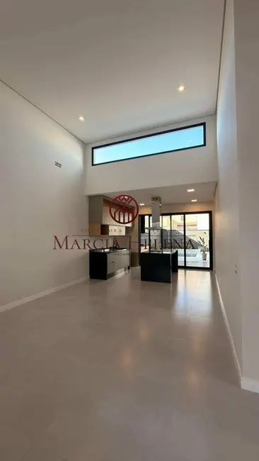 Casa de Condomínio com 3 quartos à venda, 141m2 em Vila Monte Alegre, Paulinia - SP - imagem 5 Foto 5 de Casa de Condomínio com 3 quartos à venda, 141m2 em Vila Monte Alegre, Paulinia - SP