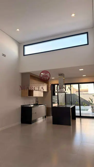 Casa de Condomínio com 3 quartos à venda, 141m2 em Vila Monte Alegre, Paulinia - SP - imagem 6 Foto 6 de Casa de Condomínio com 3 quartos à venda, 141m2 em Vila Monte Alegre, Paulinia - SP
