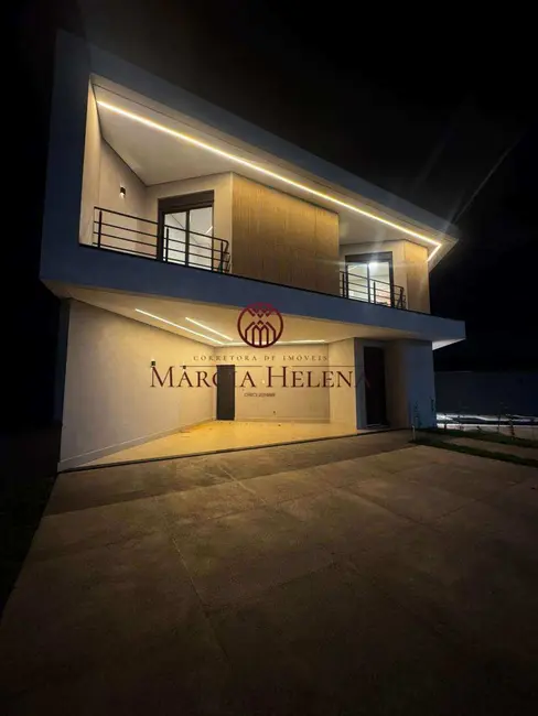 Foto 5 de Casa de Condomínio com 3 quartos à venda, 178m2 em Paulinia - SP