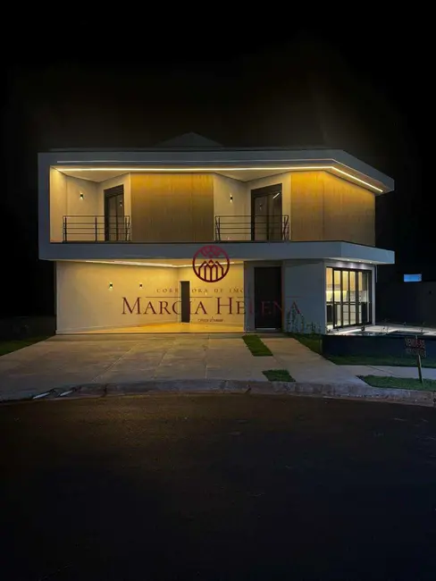 Foto 4 de Casa de Condomínio com 3 quartos à venda, 178m2 em Paulinia - SP