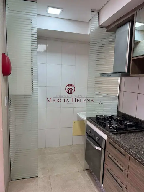 Apartamento com 3 quartos à venda, 96m2 em Parque Fazendinha, Campinas - SP - imagem 8 Foto 8 de Apartamento com 3 quartos à venda, 96m2 em Parque Fazendinha, Campinas - SP