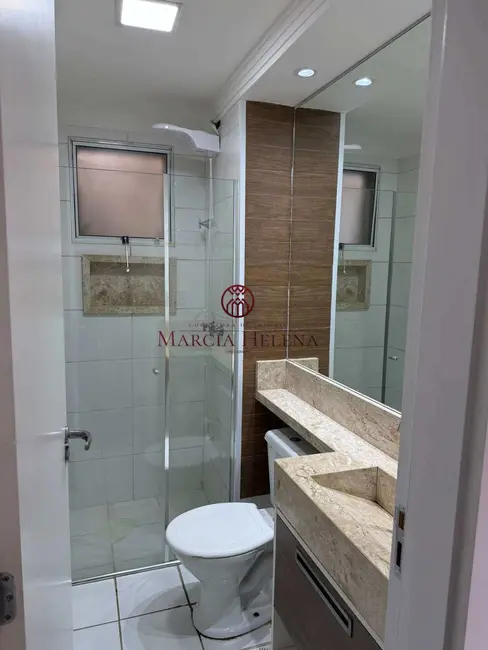 Apartamento com 3 quartos à venda, 96m2 em Parque Fazendinha, Campinas - SP - imagem 9 Foto 9 de Apartamento com 3 quartos à venda, 96m2 em Parque Fazendinha, Campinas - SP