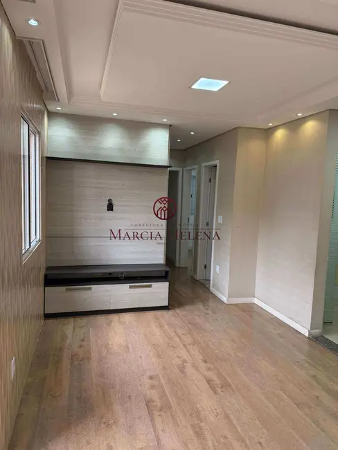 Apartamento com 3 quartos à venda, 96m2 em Parque Fazendinha, Campinas - SP - imagem 2 Foto 2 de Apartamento com 3 quartos à venda, 96m2 em Parque Fazendinha, Campinas - SP