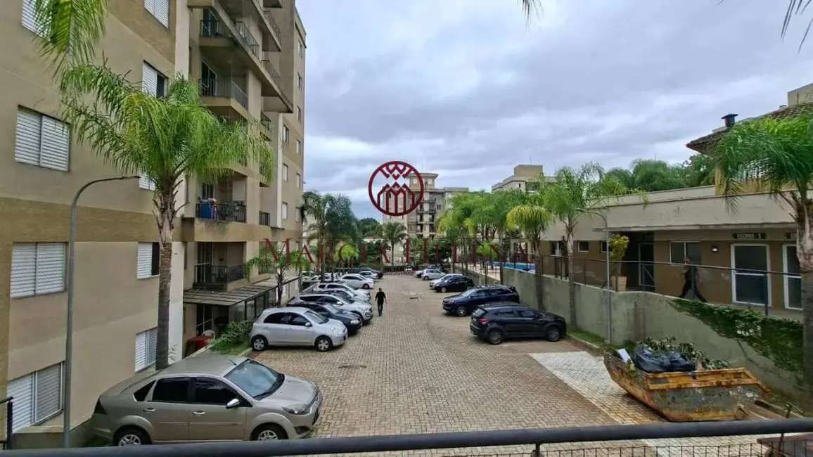 Apartamento com 3 quartos à venda, 96m2 em Parque Fazendinha, Campinas - SP - imagem 1 Foto 1 de Apartamento com 3 quartos à venda, 96m2 em Parque Fazendinha, Campinas - SP