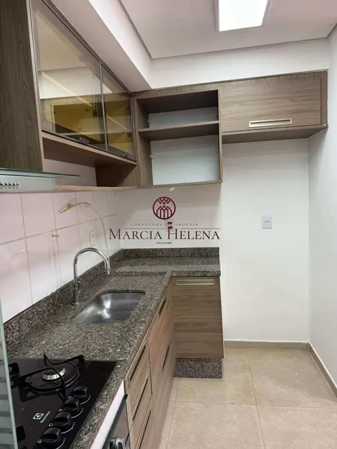 Apartamento com 3 quartos à venda, 96m2 em Parque Fazendinha, Campinas - SP - imagem 7 Foto 7 de Apartamento com 3 quartos à venda, 96m2 em Parque Fazendinha, Campinas - SP