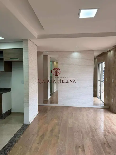 Apartamento com 3 quartos à venda, 96m2 em Parque Fazendinha, Campinas - SP - imagem 5 Foto 5 de Apartamento com 3 quartos à venda, 96m2 em Parque Fazendinha, Campinas - SP