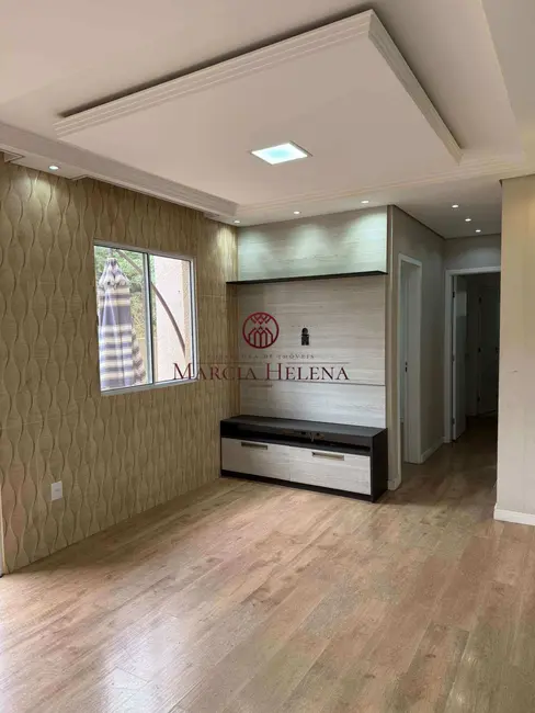 Apartamento com 3 quartos à venda, 96m2 em Parque Fazendinha, Campinas - SP - imagem 3 Foto 3 de Apartamento com 3 quartos à venda, 96m2 em Parque Fazendinha, Campinas - SP