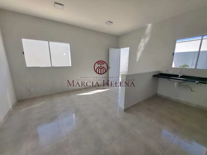 Casa com 3 quartos à venda, 75m2 em Residencial Cittá di Salerno, Campinas - SP - imagem 7 Foto 7 de Casa com 3 quartos à venda, 75m2 em Residencial Cittá di Salerno, Campinas - SP