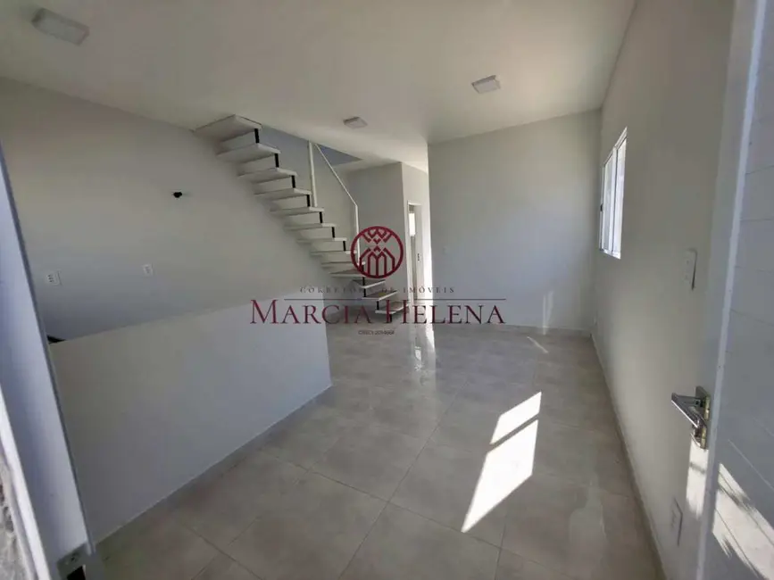 Casa com 3 quartos à venda, 75m2 em Residencial Cittá di Salerno, Campinas - SP - imagem 5 Foto 5 de Casa com 3 quartos à venda, 75m2 em Residencial Cittá di Salerno, Campinas - SP